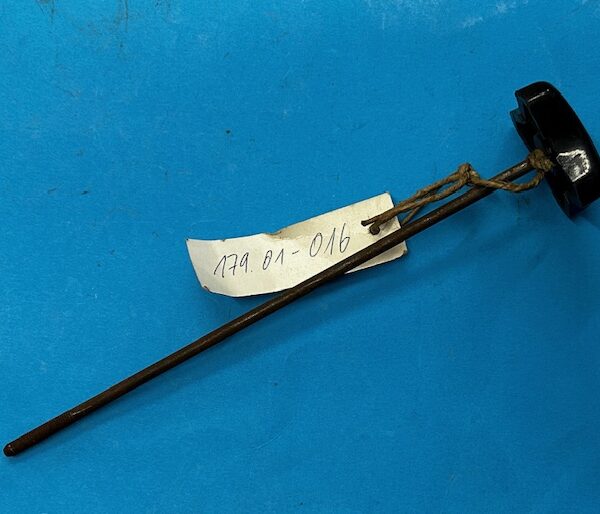 Steering Damper Adjuster Streaker 74/125cc   179.01.016