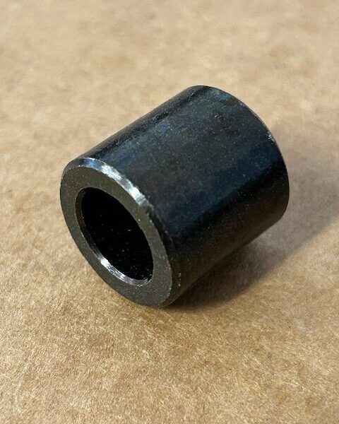 Rear Wheel Spacer LH Yamaha TY80