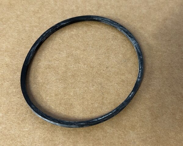 TY50/80 Clutch O-RING NOS 131-16367-00