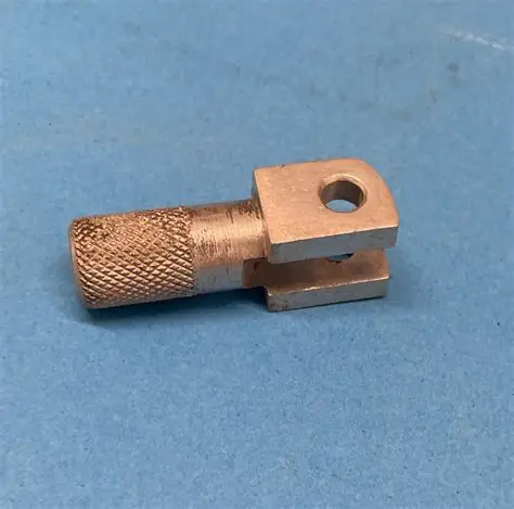 Montesa Cota 348 Gear Lever Folding End 5155.171