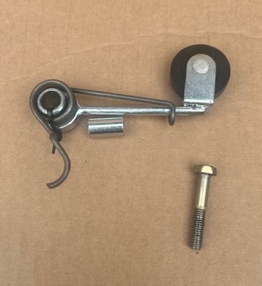 Bultaco Primary Chain Tensioner Single (old style)