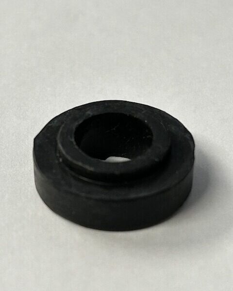 Rear Mudguard Damper Rubber Geuine TY125/175/250