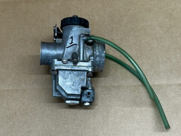 USED AMAL L2627 MK2 Carburettor #1