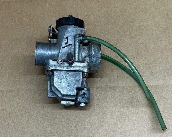 USED AMAL L2627 MK2 Carburettor #1