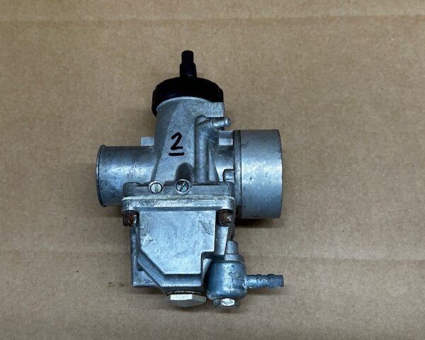 USED AMAL L2627 MK2 Carburettor #2