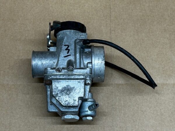 USED AMAL L2627 MK2 Carburettor #3