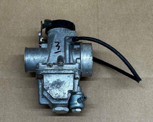 USED AMAL L2627 MK2 Carburettor #3