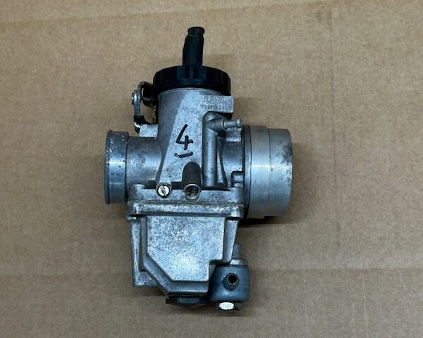 USED AMAL L2627 MK2 Carburettor #4
