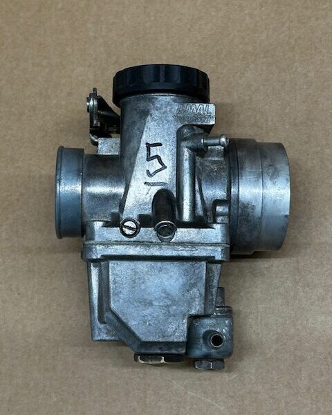 USED AMAL L2627 MK2 Carburettor #5