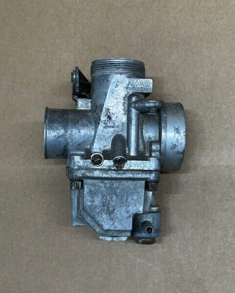 USED AMAL L2627 MK2 Carburettor #6