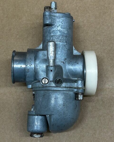 USED AMAL 627/422 MK1 Carburettor #7