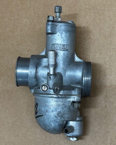 USED AMAL 627 MK1 Carburettor #12