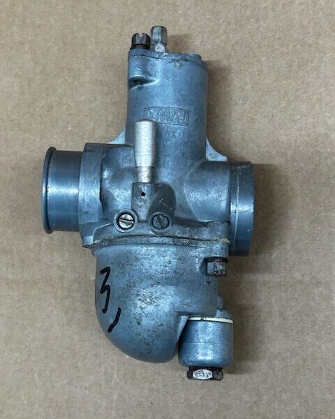 USED AMAL 627/422 MK1 Carburettor #13