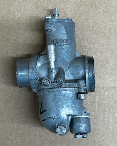 NOS AMAL 627 MK1 Carburettor #14