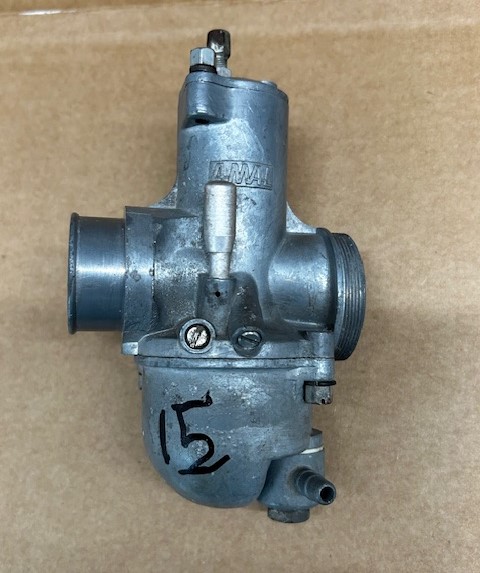 USED AMAL 627 MK1 Carburettor #15