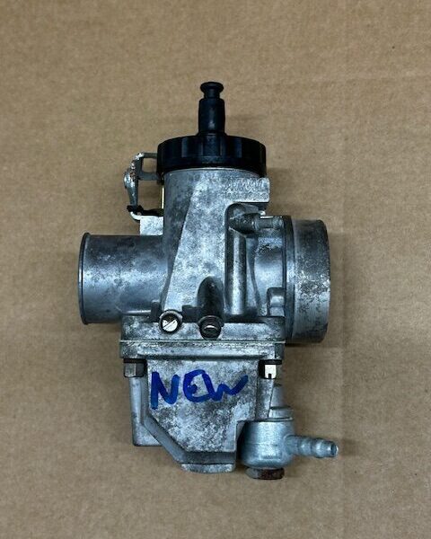 NOS AMAL L2627/402 MK2 Carburettor #8