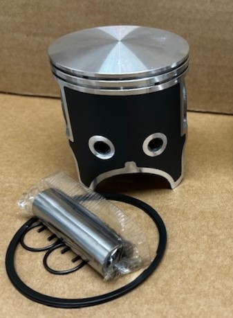 Piston Kit Fantic 305/307 (249cc)