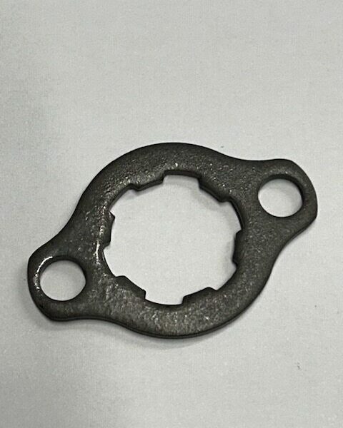 Front Sprocket Fixing Plate Honda TLR 200