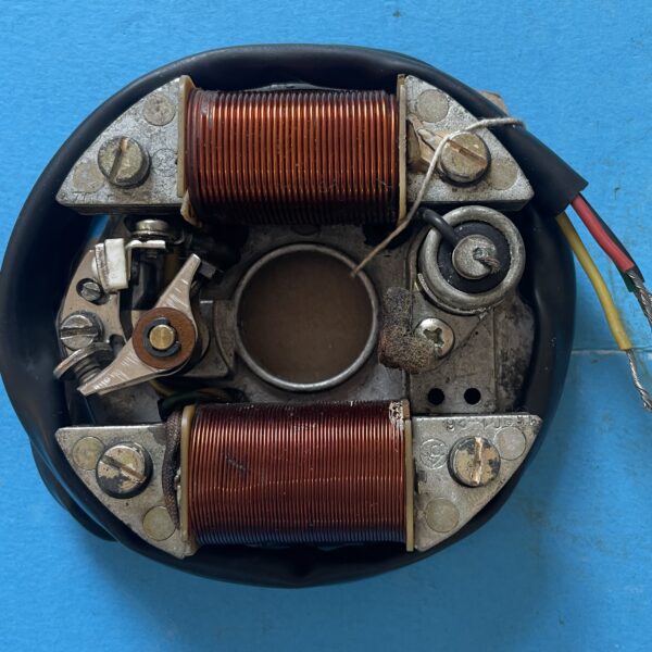 Bultaco Ignition Stator Femsa Alpina Sherpa (USED)
