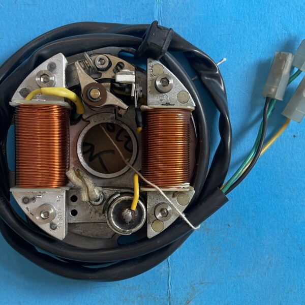 Bultaco Ignition Stator Femsa Alpina Sherpa (USED)