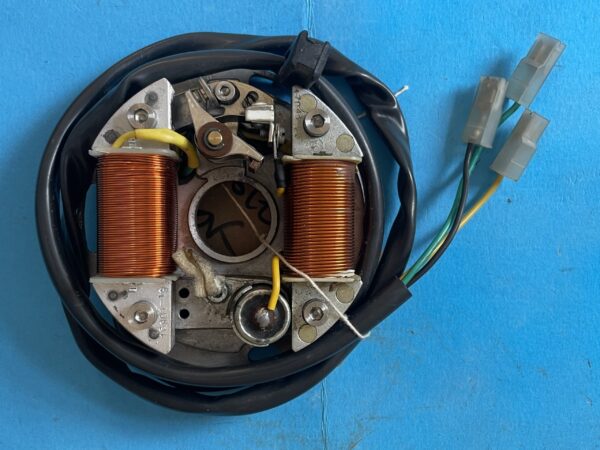 Bultaco Ignition Stator Femsa Alpina Sherpa (USED)