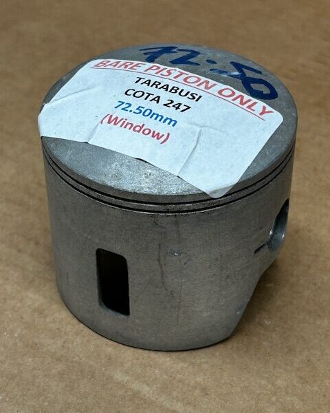 Piston *ONLY*  Montesa Cota 247 Tarabusi 72.50mm