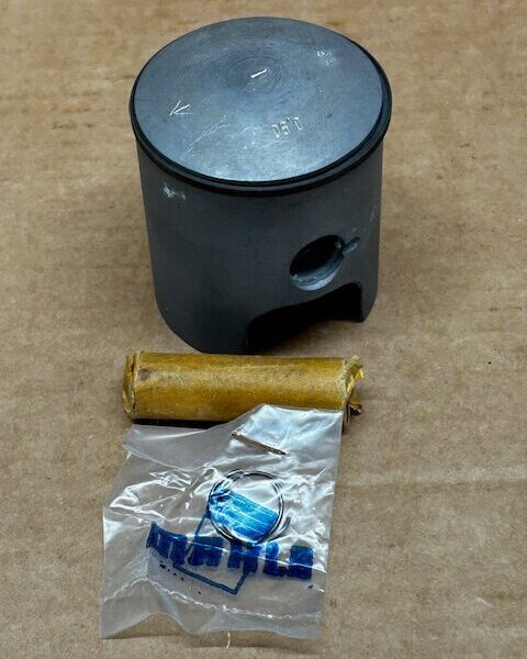 Piston Kit Montesa Cota 123  *Single Ring*  (Read Description)