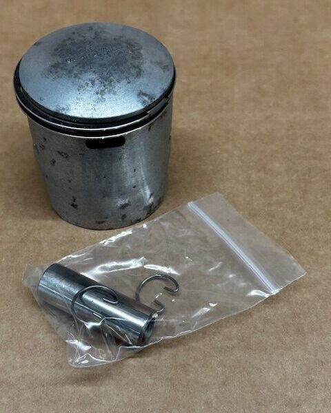 Piston Kit Montesa H6/Cappra 125 VA/VB/VE /Cota 123* (54.00mm STD)