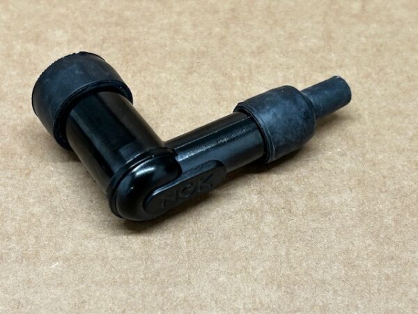 Spark Plug Cap NGK LB05F Black