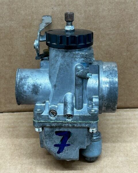 USED AMAL L2627 MK2 Carburettor #7