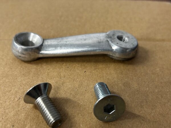 Rear Brake Mount Arm Cota 330*