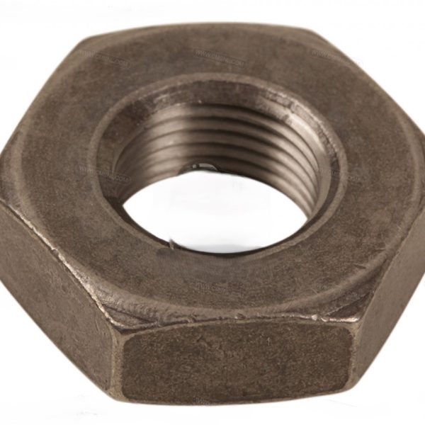Clutch Hub Nut TY 125/175