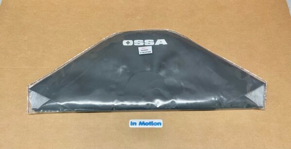 Ossa Desert/Phantom Seat Cover