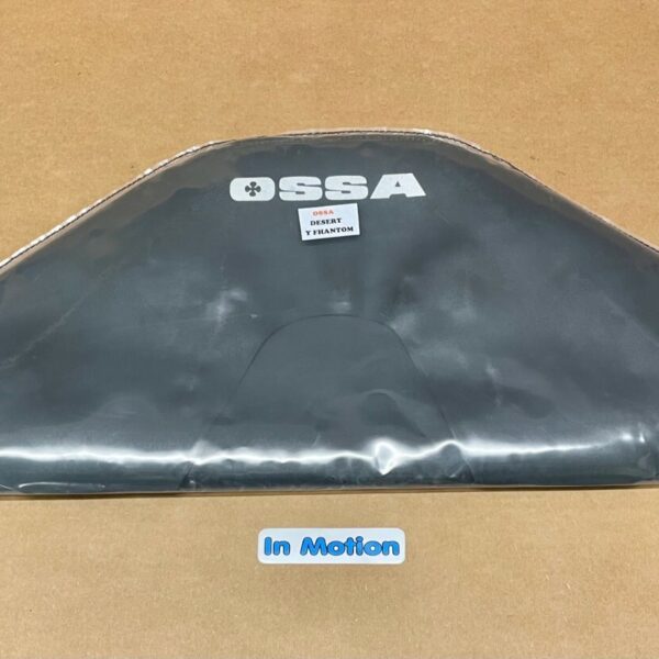 Ossa Desert/Phantom Seat Cover