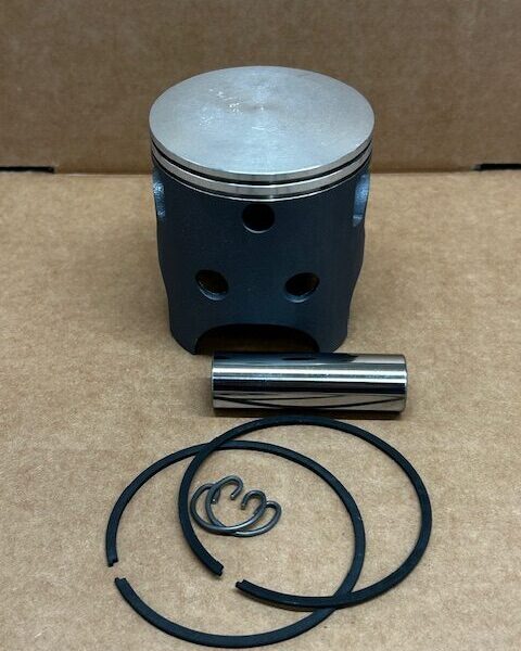 Piston Kit Fantic 245 (212cc)