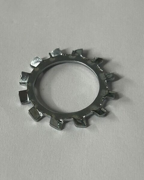 Matador/Pursang/Frontera Swing Arm Star Washer 16mm 168.008