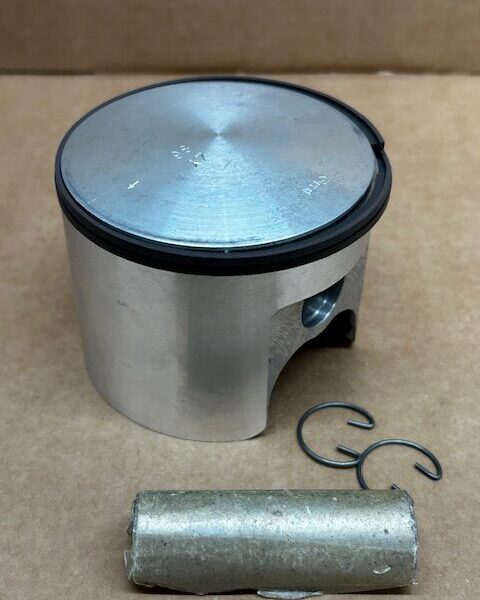 Piston Kit Bultaco 360/370 Pursang 86.00mm (GRAF)