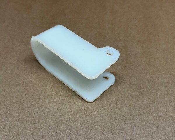 Montesa Cappra VF / Enduro H7 Swingarm Chain Protector #6620.34201
