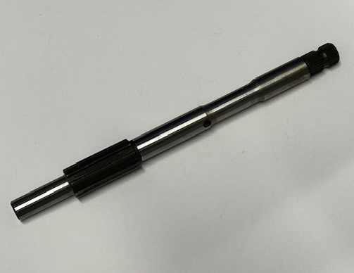 Bultaco NOS Kickstart Shaft 214 Frontera 214.12.009