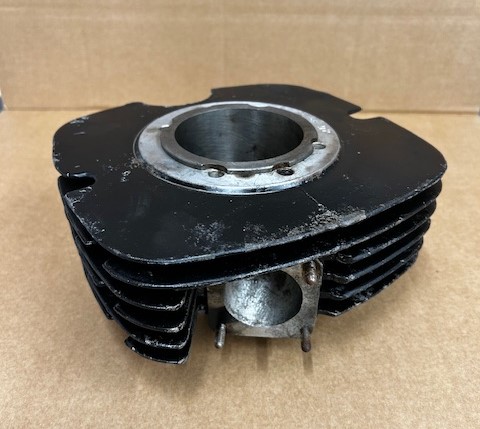 NOS Cylinder Bultaco 350 M92/99/125/151   (REF #1)
