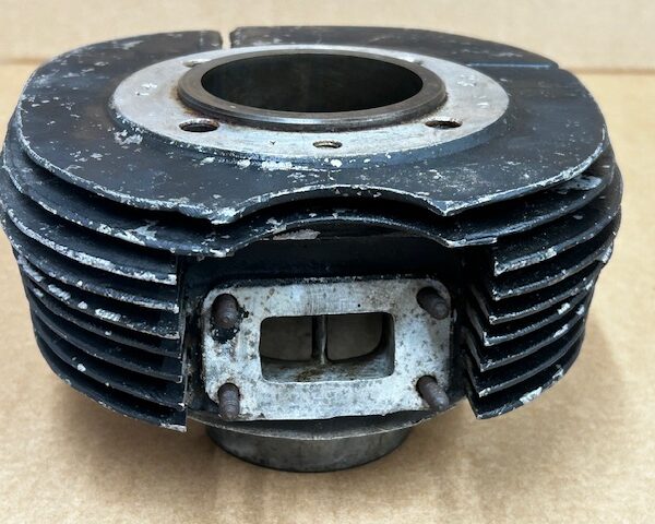 USED Cylinder Bultaco 250cc M27/49/80/91/85/91/124/150  (REF #3)