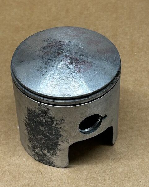 Piston *ONLY* Montesa Cota 348 Tarabusi NOS 78.00mm