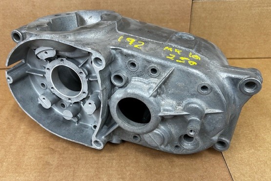 NEW Crank Cases Pursang MK10 250cc M192 (Pair)