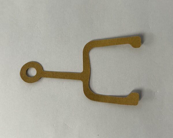 Bultaco Matador/Metralla Ignition Case Gasket SMALL