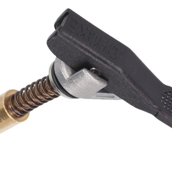 Dellorto Choke Lever Assembly PHBH PHBL