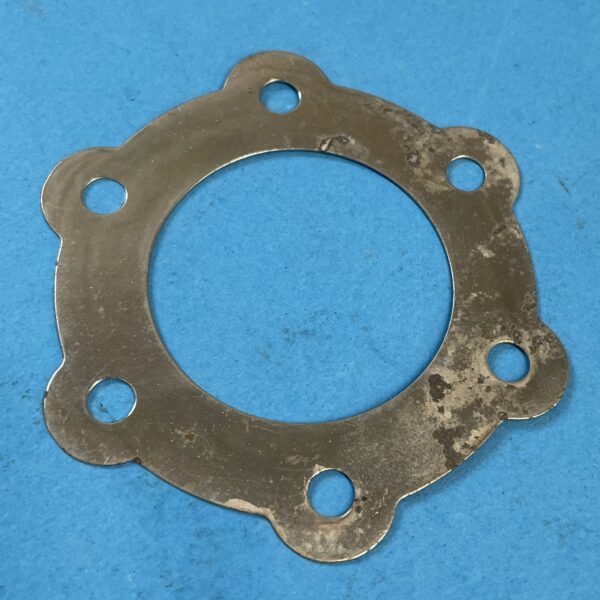 Ignition side seal carrier Lock / Tap plate Montesa Cota 247 / 348/9 Cappra VR/V75