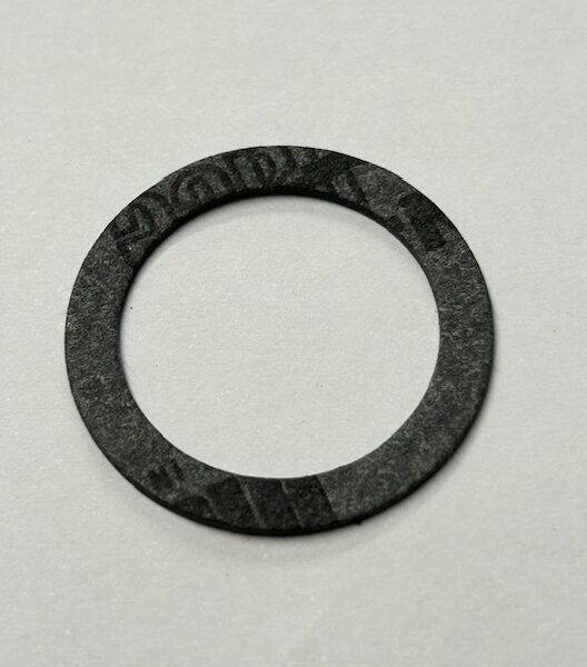 Fantic Forward Kick Clutch Inspection Cap Gasket