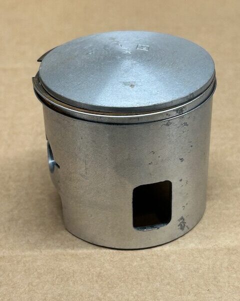 Piston Kit  Cappra 250 70.50mm (With Window)