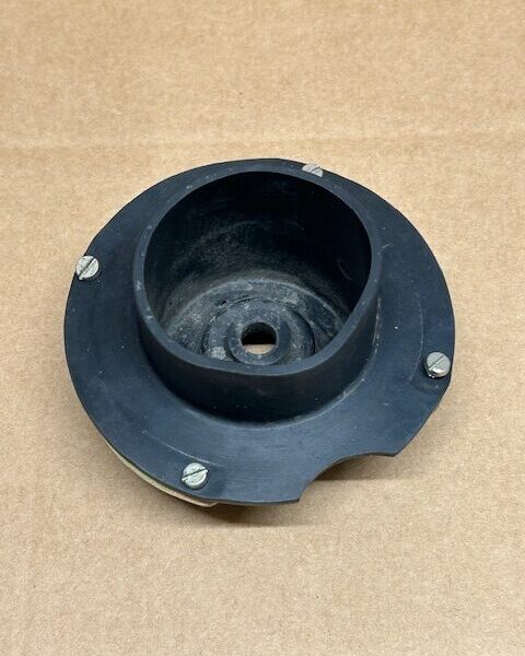 Bultaco Speedo Support Rubber Cup Bultaco (For 60mm Speedo**)