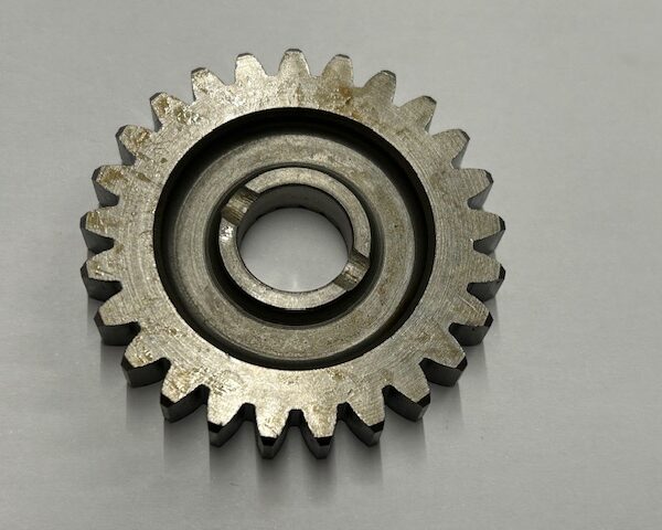 Kickstart Gear Fantic 240/300/241/301/243/303/245/305/307/309